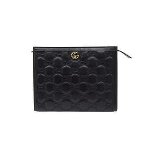 Gucci Marmont Clutch Bag #353477F57B